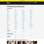 The Slixa Escort Directory